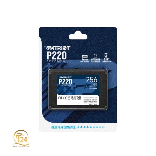 SSD SATA3.0 با 3D NAND – ارتقای سیستم شما! 🚀