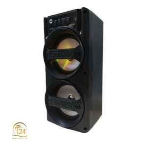 اسپیکر بلوتوثی دارای RGB