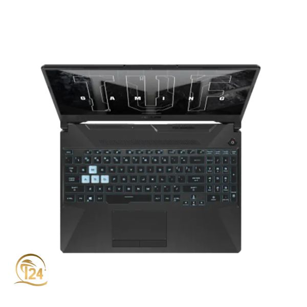 لپ تاپ ایسوس با طراحی ارگونومیک