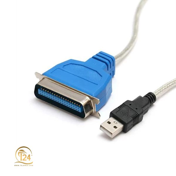 کابل تبدیل پارالل