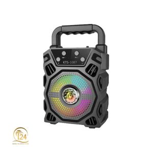 اسپیکر بلوتوثی KTS