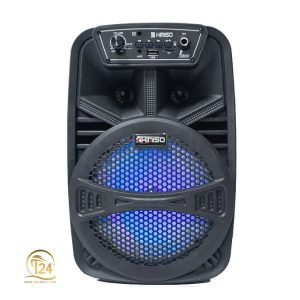 اسپیکر بلوتوثی کیمیسو