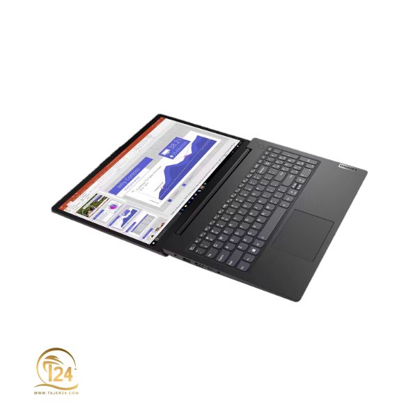 کیبورد ارگونومیک با کلیدهای نرم و فاصلهگذاری مناسب، همراه با تاچپد بزرگ و دقیق. در مدلهای مجهز به نور پسزمینه، تصویری در نور کم برای نمایش جذابیت نورپردازی.