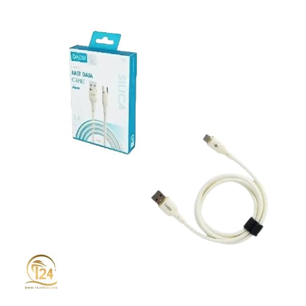 کابل شارژ تایپ C