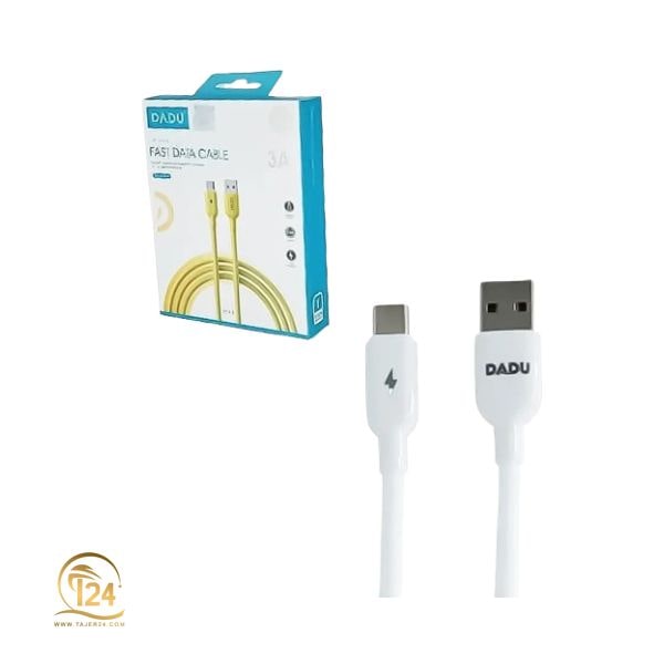 کابل شارژ DADU DC-C159