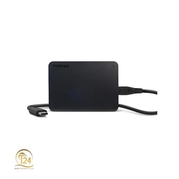 هارد اکسترنال توشیبا USB.3