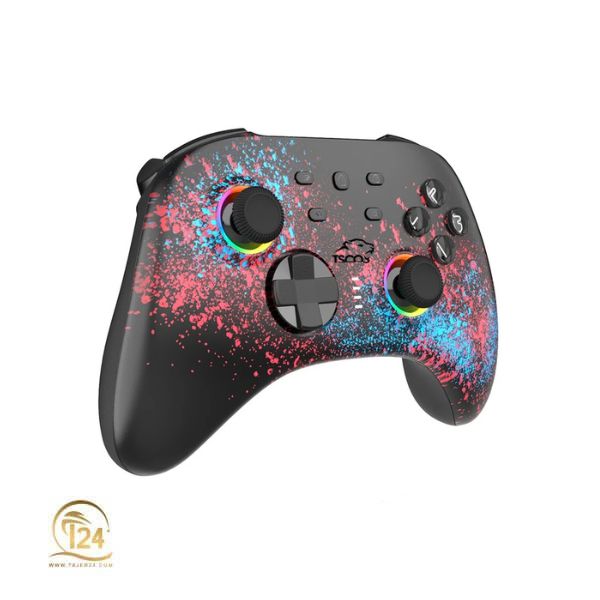 دسته بازی تسکو مناسب گیمینگ