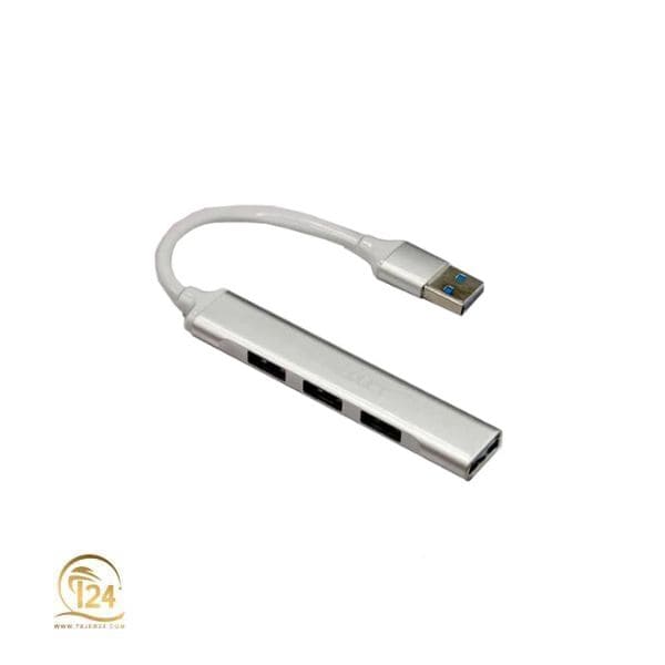 هاب USB ایکس پی