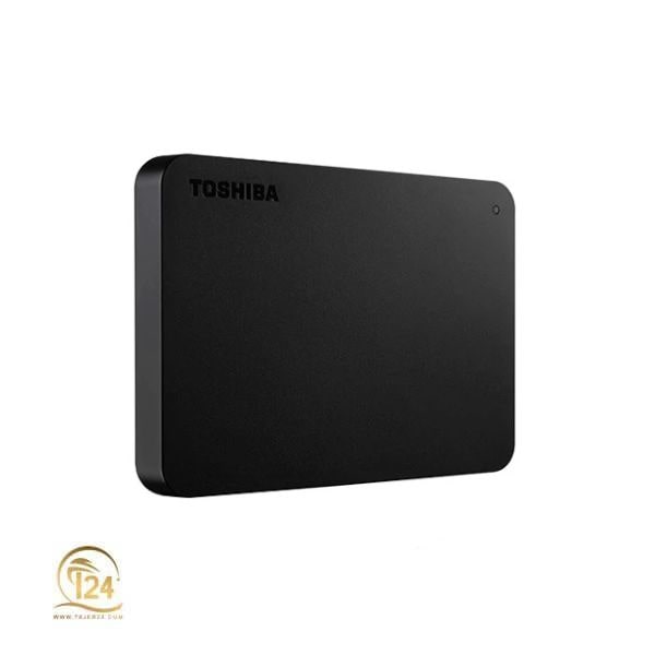 هارد با ظرفیت 1 ترابایت