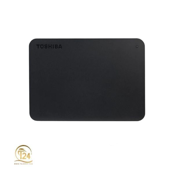 هارد اکسترنال توشیبا