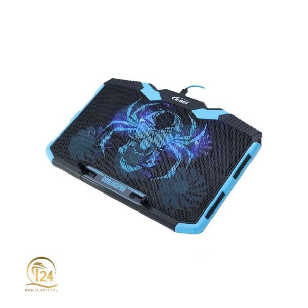 پایه خنک کننده D-NET