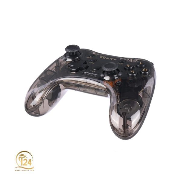 دسته بازی VERITY V-J4310W