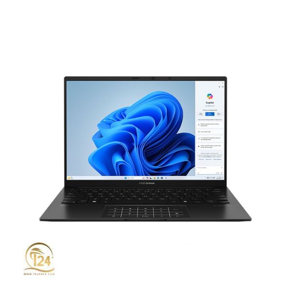 لپتاپ ایسوس ZenBook UM3406KA