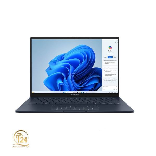 لپتاپ ایسوس ZenBook 14