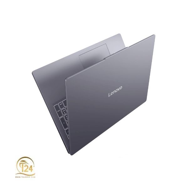 لپ تاپ لنوو با طراحی مدرن