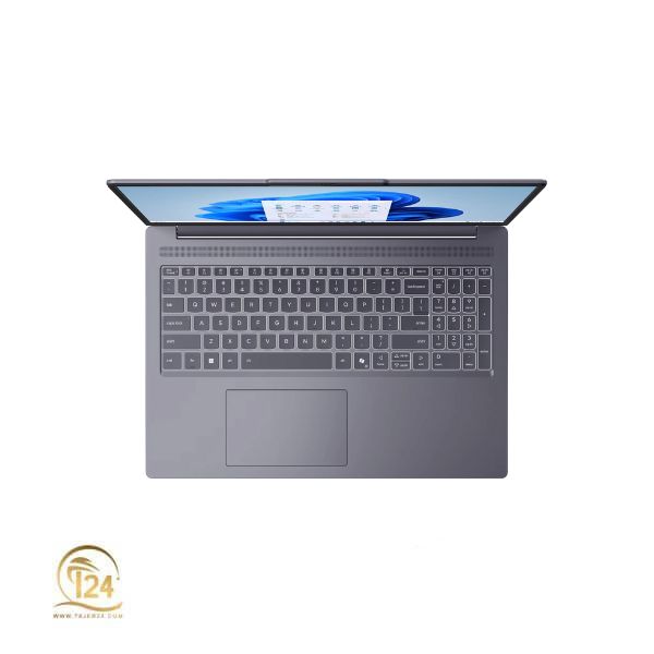 لپ تاپ لنوو با طراحی ارگونومیک