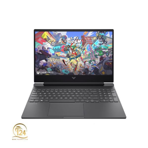 لپ‌تاپ گیمینگ اچ‌پی