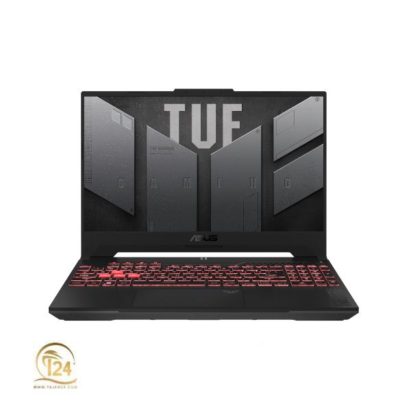 لپتاپ گیمینگ TUF