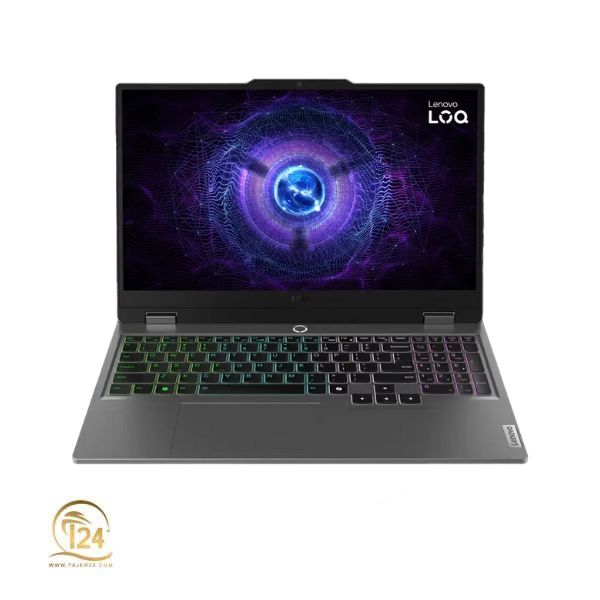 لپتاپ گیمینگ LOQ