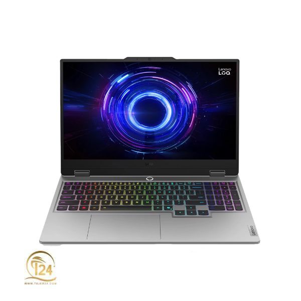 لپتاپ گیمینگ LOQ