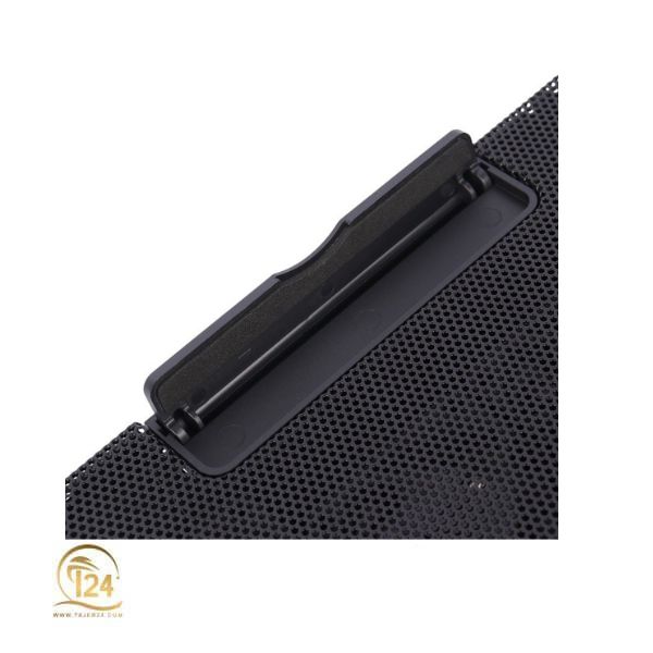 کول پد داری بدنه مناسب پلاستیک مقاوم