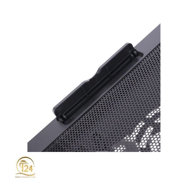 کول پد دارای طراحی ارگونومیک