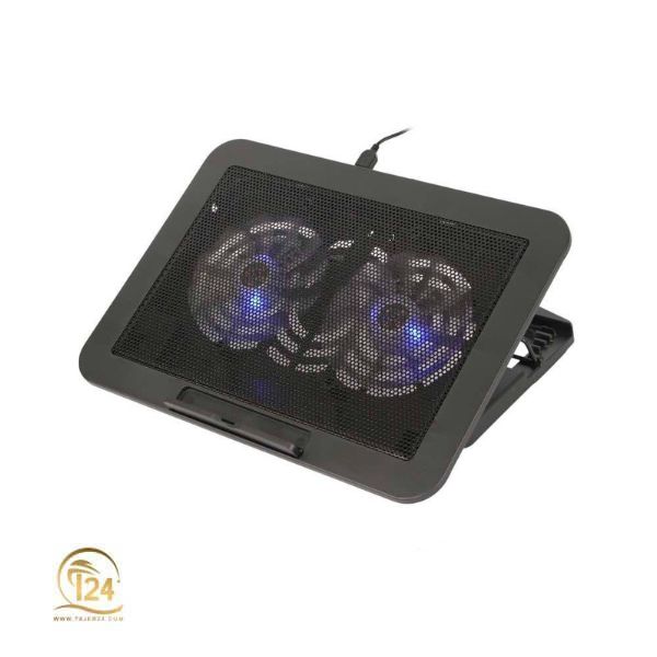 فن خنک کننده لپ تاپ