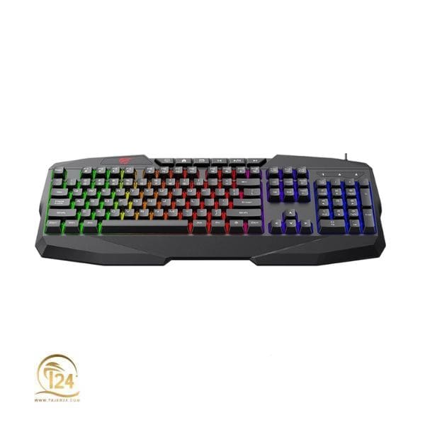 کیبورد گیمینگ HAVIT KB878L