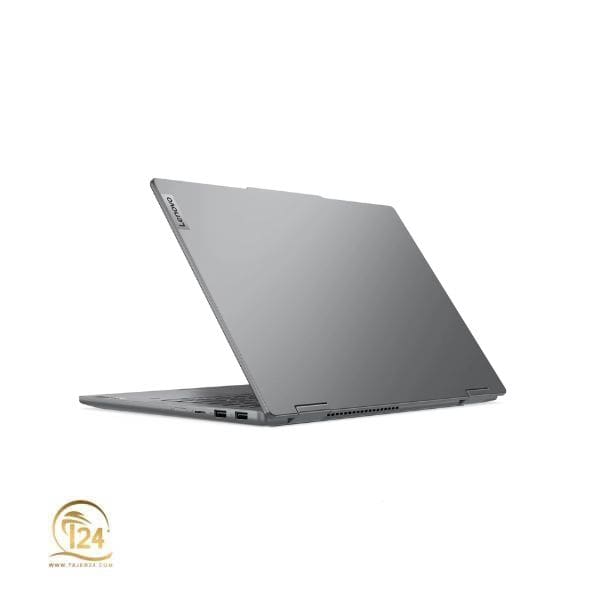 لپ تاپ لمسی لنوو IdeaPad 5 2-in-1 14IRH9 Core i5 13420H 16GB LPDDR5x-5200 512GB SSD