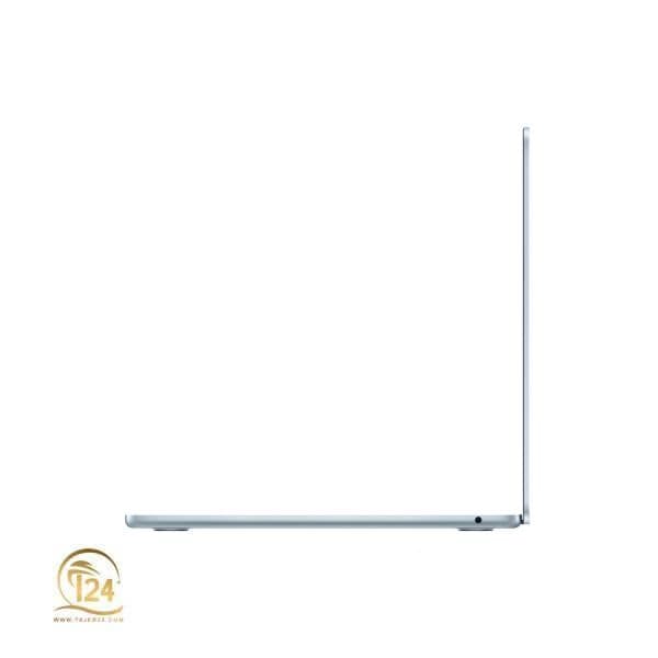 لپ تاپ اپل مدل MacBook Air 13 2025 M4 16GB 256SSD MC6T4