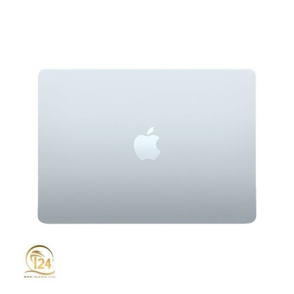 لپ تاپ اپل مدل MacBook Air 13 2025 M4 16GB 256SSD MC6T4