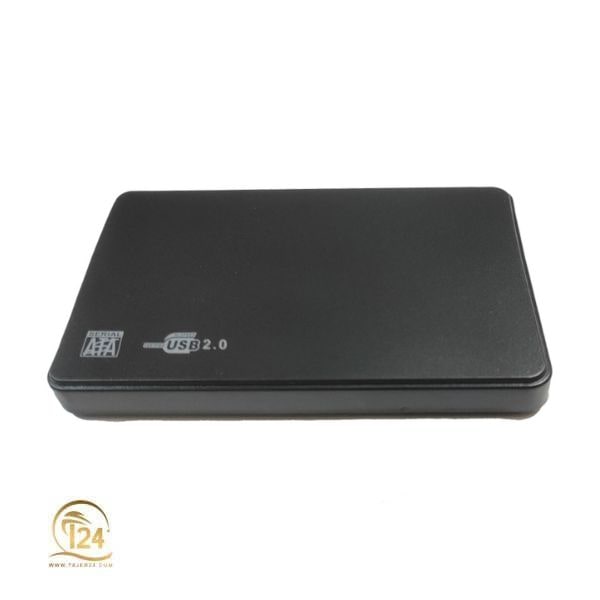 خرید باکس هارد 2.5 اینچ USB2.0