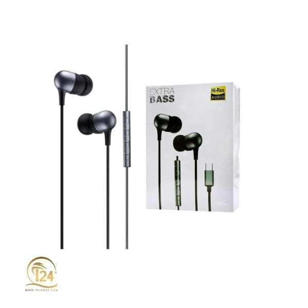 هندزفری باسیم