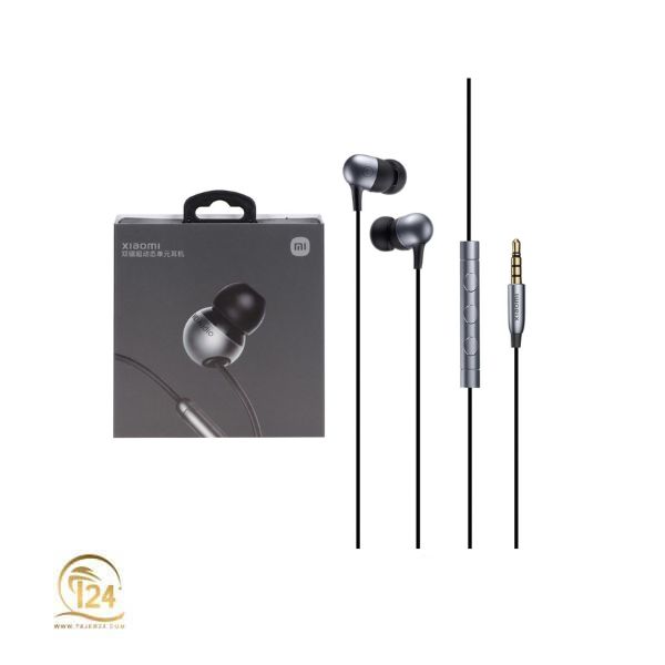 هندزفری تایپ C