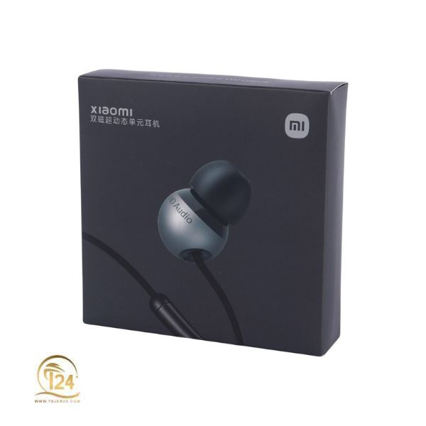 هندزفری تایپ C