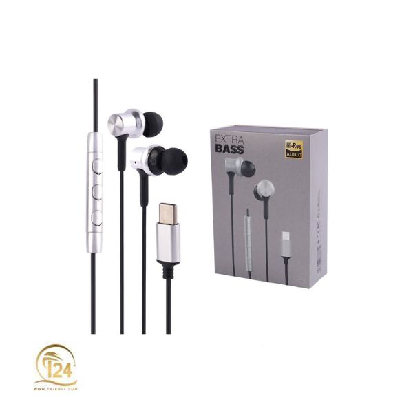 هندزفری باسیم