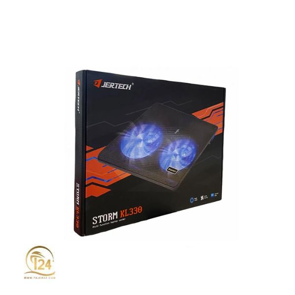 پایه خنک کننده لپ تاپ