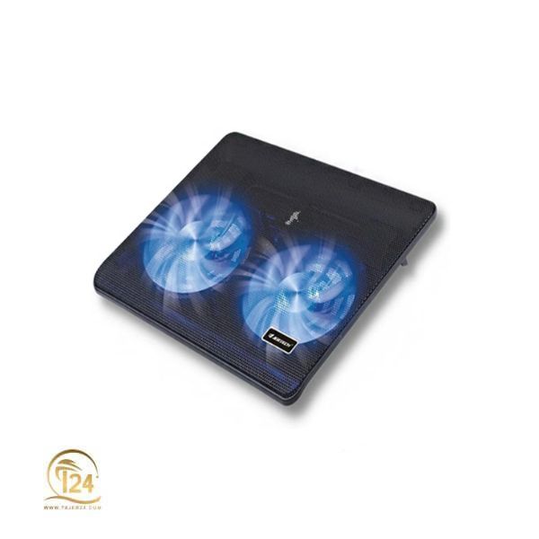 پایه خنک کننده لپ تاپ JERTECH مدل STORM KL330