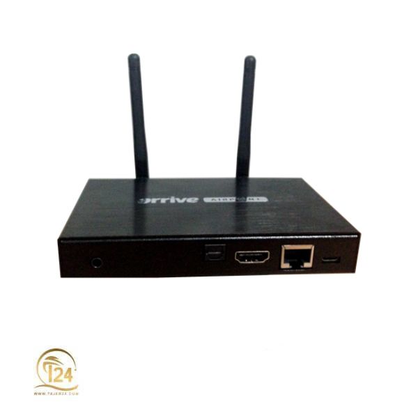 درگاه بی‌سیم انتقال تصویر Arrive APP-2011-BYMG