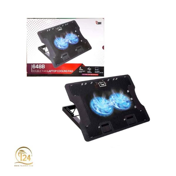 کول پد UCOM 648B