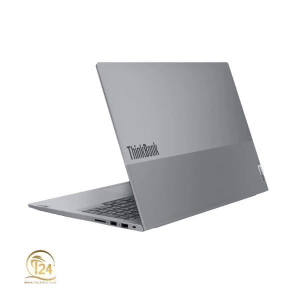 لپ تاپ لنوو مدل ThinkBook 16 G6 ABP Ryzen 5 7430U 16GB 512