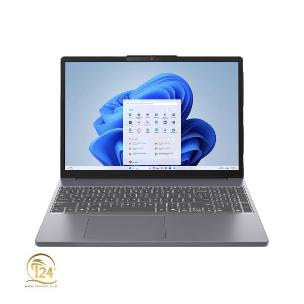 لپ تاپ لنوو IdeaPad Slim 3 15IRH10 2025