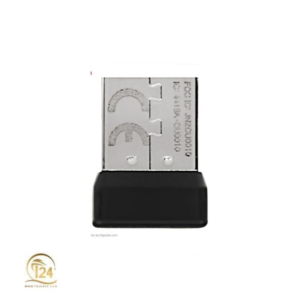 ست ماوس و کیبورد بیسیم Logitech MK345