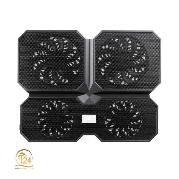 پایه خنک کننده دیپ کول Multi Core X6