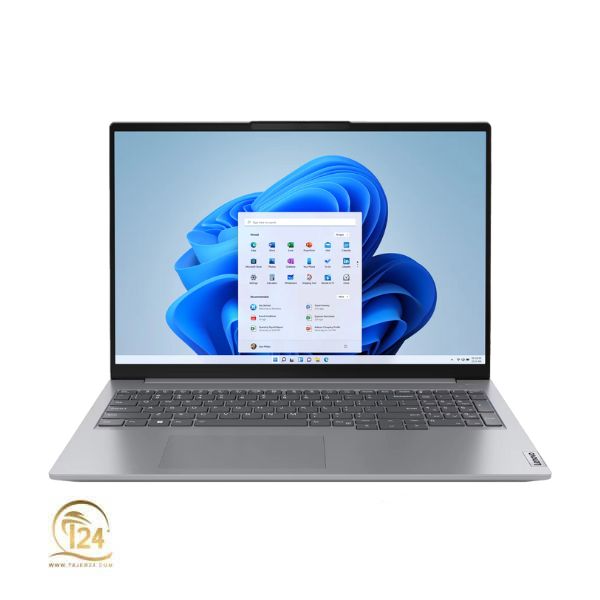 لپ‌تاپ لنوو ThinkBook 16 G6 ABP