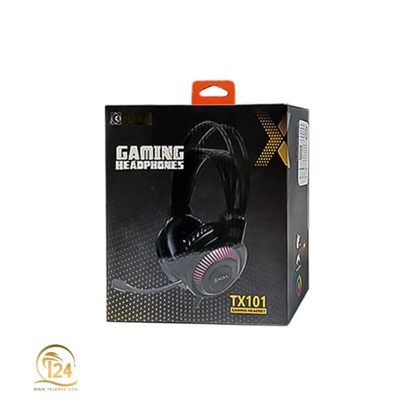 خرید هدست گیمینگ