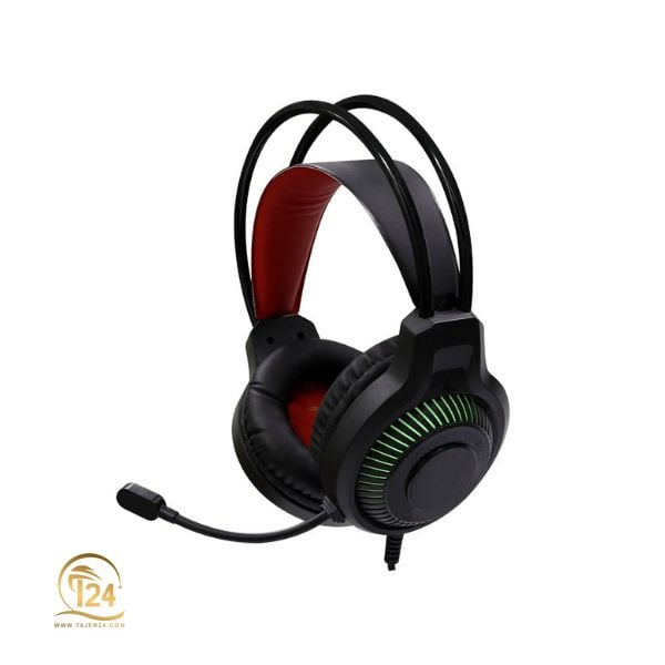 هدفون گیمینگ برند نکسا (NEXA) مدل TX101