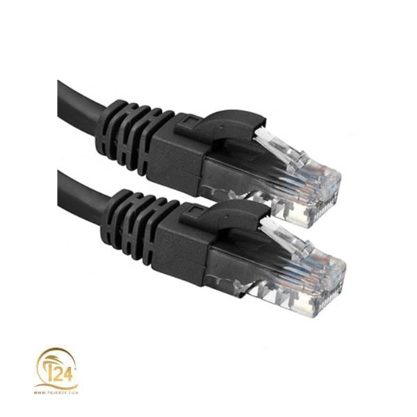 کابل شبکه CAT6 بلدن 0.3 متر