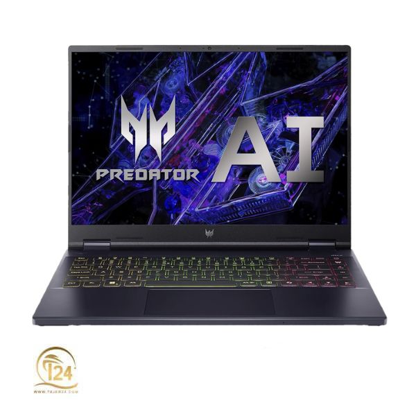 لپ تاپ Acer Aspire Lite 16 i5 8GB 512GB