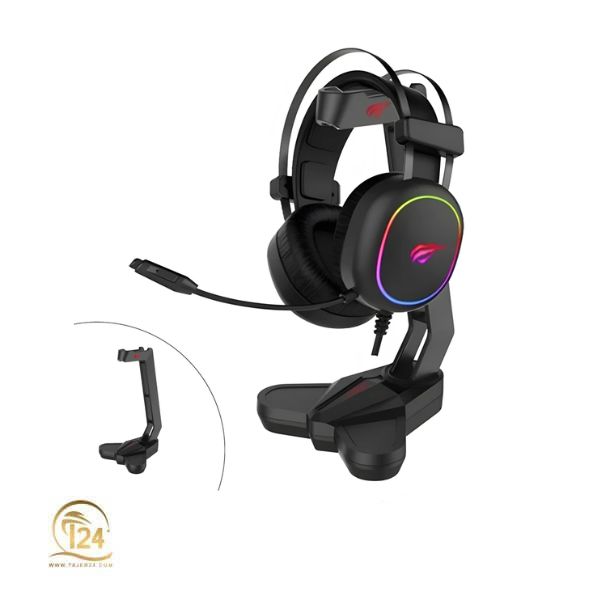 پایه نگهدارنده هدفون HAVIT مدل HV-HY505